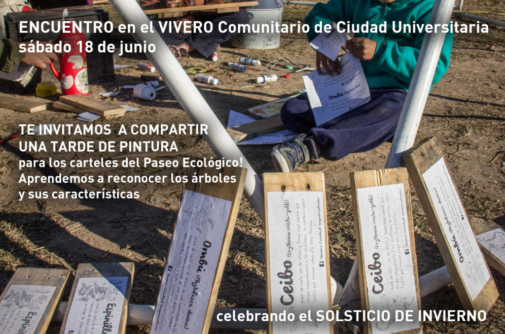 FLYER vivero